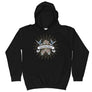 Invincible // Youth Hoodie