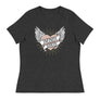Infinite Worth // Women's Relaxed T-Shirt