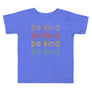Always Be Kind // Toddler Short Sleeve Tee