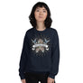 Invincible // Adult Unisex Sweatshirt