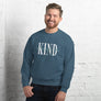 Always Be Kind // Adult Unisex Sweatshirt