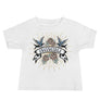Invicible // Baby Short Sleeve Tee