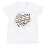 Spread Joy // Youth Short Sleeve T-Shirt