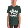 Always Be Kind // Youth Short Sleeve T-Shirt