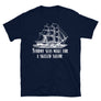 Skilled Sailor // Adult Unisex T-Shirt