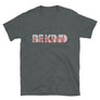 Be Kind Sign Language // Adult Unisex T-Shirt