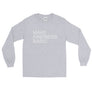 Make Kindness Basic // Unisex Long Sleeve T-Shirt