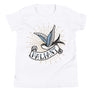 Valiant // Youth Short Sleeve T-Shirt