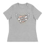 Infinite Worth // Women's Relaxed T-Shirt