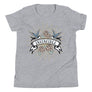 Invincible // Youth Short Sleeve T-Shirt