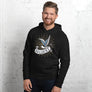 Valiant // Adult Unisex hoodie
