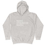 Make Kindness Basic // Youth Hoodie