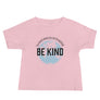 Be Kind World // Baby Short Sleeve Tee