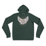 Infinite Worth // Womens Boyfriend Fit Hoodie