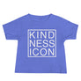 Kindness icon // Baby Short Sleeve Tee