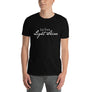 Let Your Light Shine // Adult Unisex T-Shirt