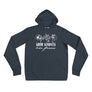 Grow Kindness Like Flowers // Adult Unisex hoodie