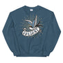 Valiant // Adult Unisex Sweatshirt