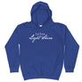 Let Your Light Shine // Youth Hoodie