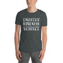 Empathy Kindness Respect // Short-Sleeve Unisex T-Shirt