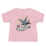 Valiant // Baby Short Sleeve Tee