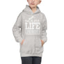Live Life Generously // Youth Hoodie