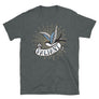 Valiant // Adult Unisex T-Shirt