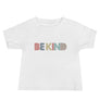 Be Kind // Baby Short Sleeve Tee