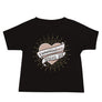 Spread Joy // Baby Short Sleeve Tee
