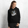 Valiant // Adult Unisex hoodie