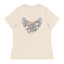 Infinite Worth // Women's Relaxed T-Shirt