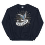 Valiant // Adult Unisex Sweatshirt