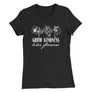 Grow Kindness Like Flowers // Women’s Slim Fit T-Shirt