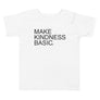 Toddler Short Sleeve Tee