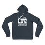 Live Life Generously // Adult Unisex hoodie