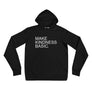 Make Kindness Basic // Adult Unisex hoodie
