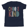 Choose Kind // Youth Short Sleeve T-Shirt