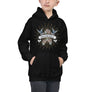 Invincible // Youth Hoodie