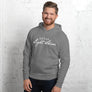 Let Your Light Shine // Adult Unisex hoodie