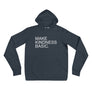 Make Kindness Basic // Adult Unisex hoodie