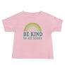 Be Kind to All Kinds // Baby Short Sleeve Tee