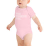 Make Kindness Basic // Baby Bodysuit