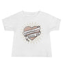 Spread Joy // Baby Short Sleeve Tee
