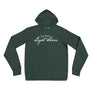 Let Your Light Shine // Adult Unisex hoodie