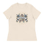 Invincible // Women's Relaxed T-Shirt