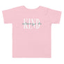 Always Be Kind // Toddler Short Sleeve Tee