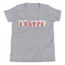 Be Kind Sign Language // Youth Short Sleeve T-Shirt
