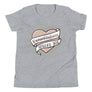 Spread Joy // Youth Short Sleeve T-Shirt