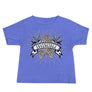 Invicible // Baby Short Sleeve Tee