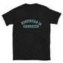 Kindness is Gangster // Short-Sleeve Unisex T-Shirt